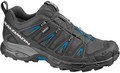 Salomon X Ultra Gtx Fast Hiking Schuhe Herren schwarz/blau